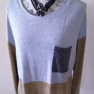 Leo Rosi Sweater